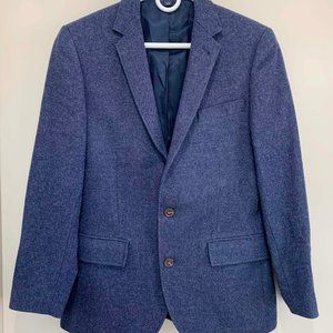 J. Crew Men's, Blue, Blazer, Sport Coat  3…